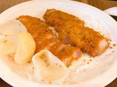 -先记烧鹅王·本地粤菜(福永店)