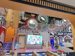 -meland亲子乐园•派对•研学(宁波华润万象城店)