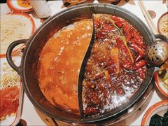 -江北北火锅馆·公路夜市(魏公村店)