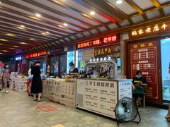 -老潍县美食街(东方路店)