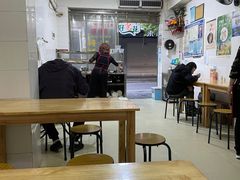 大堂-阿玲面线糊(溪岸路店)