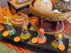 -湄南泰式古法按摩แม่น้ำนวดแผนไทยโบราณ