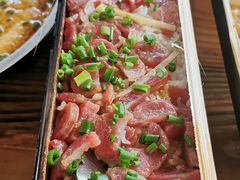 -香竹农庄•传统竹筒饭(十年店)
