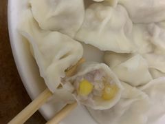 -山东水饺(南坪新街店)
