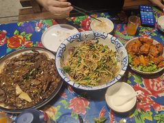 -人民公社大食堂(张家湾店)