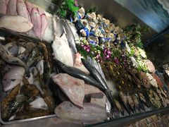 -77号渔船·蒸海鲜青岛菜(积米崖店)