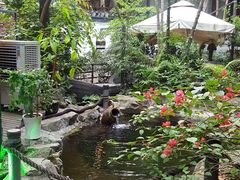 -生机蔬食·24节气料理餐厅(番禺广场店)