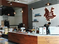 -Torch Coffee 炬点咖啡
