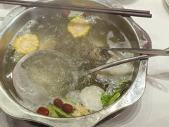 -八合里潮汕鲜牛肉火锅(吉大店)