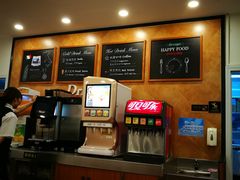-萨莉亚意式餐厅(桃浦路店)