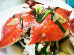 -沈家门小海鲜