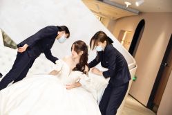 -B.Bridge Couture婚纱礼服(福田店)