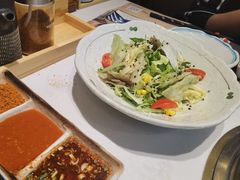-千寻山野烤肉(中关村店)