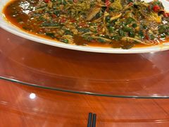 -易老九江湖菜(北滨一路店)