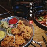 武汉美食｜每天都要排队的阿卡
