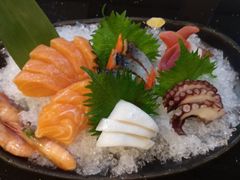 -真剑日本料理·铁板烧(贵州路店)