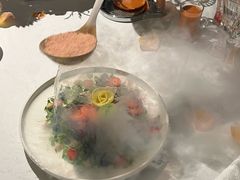 -狮拾久·现代新加坡料理(福田COCO Park店)