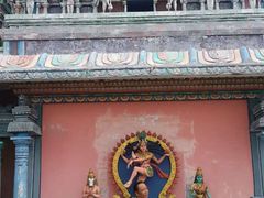 -槟城街头艺术街区