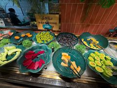 -東盛炭烤自助料理(玄武招商花园城店)