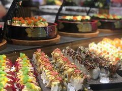 -吉布鲁牛排海鲜自助(温江合生汇店)