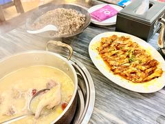 -鸽鸟轩(石岐店)