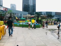 -大族广场Mall&More