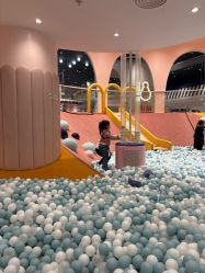 -奈尔宝家庭中心·亲子餐厅(鄞州万达店)