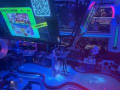 -巴特餐饮6加1音乐餐吧·新疆菜