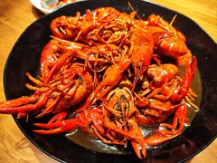 -金陵一哥龙虾馆(三牌楼总店)