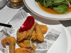 -醉壹号海鲜大排档·老厦门特色菜(厦门美食地标店)