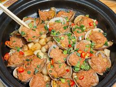-小郭私房菜·海肠捞饭店(学士街店)