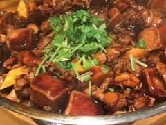 -黄记煌三汁焖锅(裕华万达广场店)