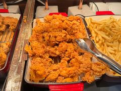 -火炉火自助餐(西直门凯德MALL店)