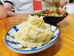 -炒豆合作社(东四总店)