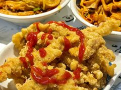 -成都瓜串串(华强北店)