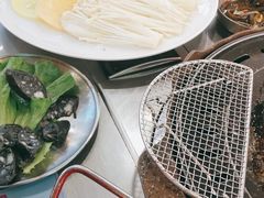 -玄希浪漫厨房·韩料烤肉(湖滨银泰in77店)