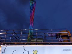 -珠江夜游西堤码头