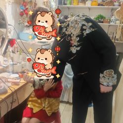点击看大图 -倾城宝贝儿童摄影(浦东金谊店)