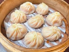 -寄畅興·百年蟹黄面·万国建筑群(外滩27号店)