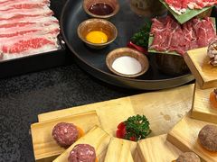 -盡膳口福·百年汤方火锅(科华北路店)