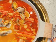 -八珍玉食鸡煲·打边炉(印象城店)