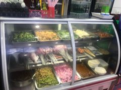 -郑家包子牛肉拉面(尚勤路店)