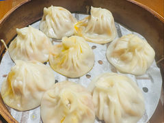 -馋三尺蟹粉小笼(人民广场店)
