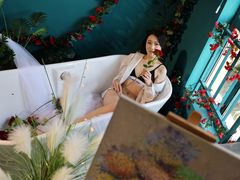 -八度空间换装自拍体验馆