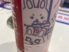 -寿奶茶·鲜奶与茶(合生汇购物中心店)