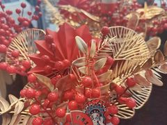 -上海汇之星奔驰4S店(浦东新店)
