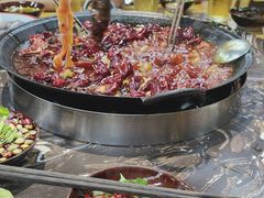 -堂客老火锅(欣阳广场总店)