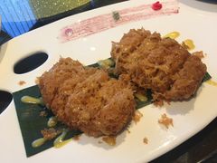 -若蘭慈·无国界素食料理(欢乐海岸店)