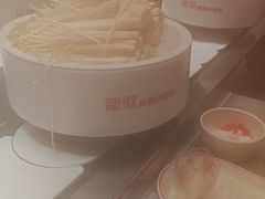 -龍歌自助小火锅(雨花台江南虹悦城店)
