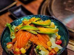 -龙神·炭烧酒场深夜食堂(新街口店)